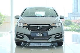 Welcome to the official honda global amity fb page. Honda Malaysia Delivers Jazz Sport Hybrid I Dcd To First Owner Autofreaks Com