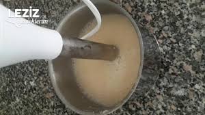 Yok Yok Puresi Leziz Yemeklerim Yemek Tarifi Leziz Yemek Mama Tarifleri Yemek