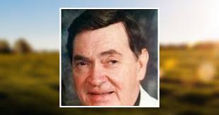 George Dudley Richardson Obituary August 1, 2014
