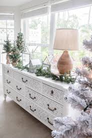 Check spelling or type a new query. Neutral Christmas Decor Buffet Dining Room Table Decorating And Styling House Mix