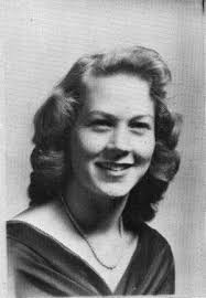 Sonja McCaskie Olympian murder still is one of most horrific after 50 years 