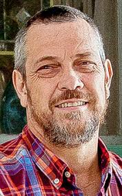 Gregory L. Irwin of Millers Creek dies