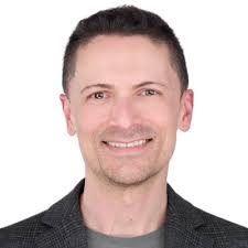 It was an absolute pleasure to lead this global team in 2024!