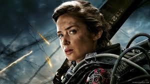 A soldier fighting aliens gets to relive the same day over and over again, the day restarting every time he dies. Chris Mcquarrie Doesn T Know When Edge Of Tomorrow 2 Will Happen Lrm