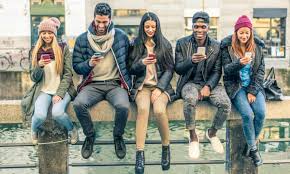 Teens are hard enough to understand, let alone shop for. Logged Off Meet The Teens Who Refuse To Use Social Media Young People The Guardian
