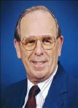 Obituary information for John Robert Colwell