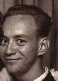 The Lougee Family: Ernest J. Lougee Jr.