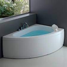 Vasca Sharm Asimmetrica 150x100xh60 Vasca Vasca Da Bagno Arredamento Bagno