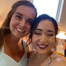 Hailey Lenis and Spencer Benson's Wedding Website