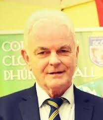 McGee elected as Donegal GAA's Central Council Officer
