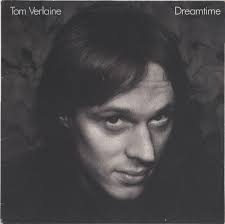 Tom Verlaine