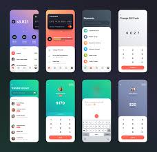 Attachment 2x Android App Design Mobile App Design Inspiration App Design