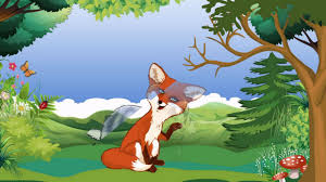 A făcut mai multe sărituri, dar strugurii erau prea departe pentru a ajunge la ei. Vulpea Si Bursucul Povesti Romanesti Povesti In Romana Youtube