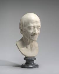 Voltaire's political philosophy was highly inspired by the ideas given by confucius. Voltaire