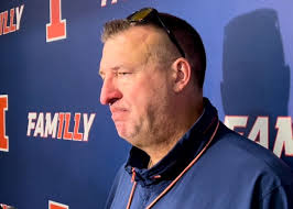 Illini football quick hits