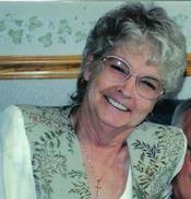 Obituary for Barbara Braglin Cinquepalmi