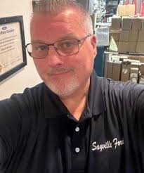 Meet Our Sales Team at Sayville Ford