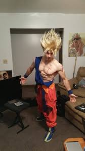 Dragonball figures is the home for dragon ball figures, toys, gashapons, collectibles, and figuarts discussion. That Is Some Super Saiyan Strength Hair Gel Cartoons Anime Anime Cartoons Anime Memes Cartoon Memes Cartoon Anime