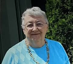 Obituary for Ruth June (Poff) Lentz