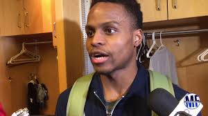Dallas Mavericks Breakout Player Yogi Ferrell Holds First Player Appearance  Tomorrow