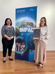 Thrilled to have led an amazing team within my workplace to achieve…