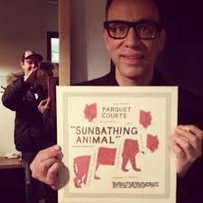 What's Your Rupture? Records