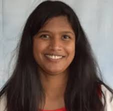 Dr. Nandita Puchakayala, MD, Psychiatry