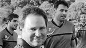 El “doble motivo de felicidad” de Jon González