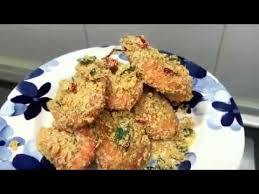 Resepi udang butter nestum ~ resep masakan khas. Resepi Udang Nestum Udang Nestum Mudah Resepi Udang Nestum Rangup Youtube