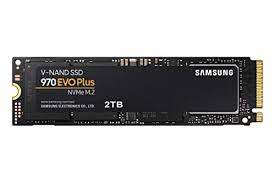 The 1tb 860 evo dominates the 4kb random write chart at low queue depths. Samsung 970 Evo Plus Ssd 2tb M 2 Nvme Interface Internal Solid State Drive With V Nand Technology Mz V7s2t0b Am B07mfzxr1b Amazon Price Tracker Tracking Amazon Price History Charts Amazon Price Watches