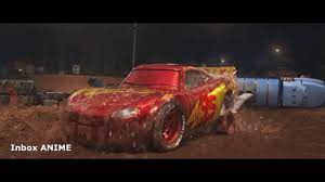 Cars 3 Mejores Momentos Parte 2 En Espanol Latino Youtube