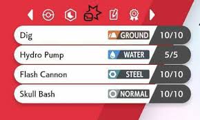 We did not find results for: Type Chart Type Effectiveness And Damage Output Pokemon Sword And Shield Game8