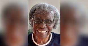 Obituary for Esther Mary Elizabeth (Jones) Dabney