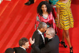 From wikipedia, the free encyclopedia. Abderrahmane Sissako Toulou Kiki Pictures Photos Images Zimbio