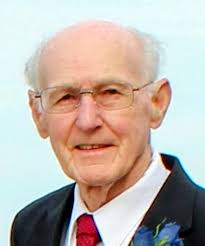 Clarence Becker Obituary