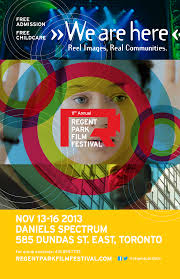 NOv 13-16 2013 DANIELS SpECtRUM 585 DUNDAS St. EASt, tORONtO