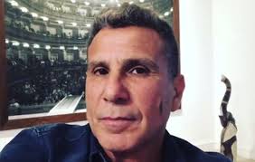 Eri Johnson: 'Quem sou eu pra dizer que não casarei novamente?'