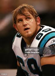 71 Jordan Gross Football Player Stock Photos, High-Res Pictures, and Images 