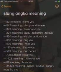 I miss you (badfinger song), 1974. Angka Meaning I Miss You Bahasa Korea Angka Everfasr I Miss You Is In The Present Tense I E You Are Currently Missing That Person For Example Say Your Sister Is
