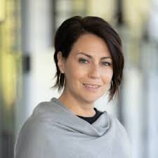 It's a rare and beautiful thing to find a mission-minded team that balances  laser focus with genuine joy. Today I am giving a tremendous shoutout to my  team at Media Impact Funders.