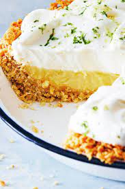 Atlantic Beach Pie Recipe Recipe In 2021 Atlantic Beach Pie Desserts Recipes