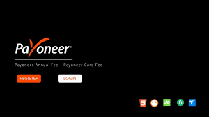 Let's say you're working in panama as a. Payoneer Annual Fee Payoneer Card Fee Freelancer Helps 2021