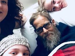 Fundraiser by EricandAimee Whitbread : Eric's Family Fund