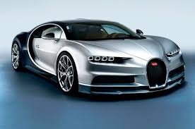 2017 Bugatti Chiron Model Bugatti Chiron Bugatti Bugatti Veyron
