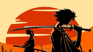 You can download the wallpaper as well as utilize it for your desktop computer computer. Samurai Champloo Desktop Wallpapers Top Free Samurai Champloo Desktop Backgrounds Wallpaperaccess