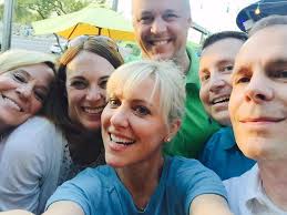 Target hires exec with Minnesota roots to reposition grocery business