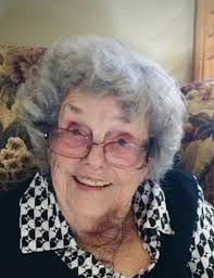 Betty Ann Loomis Obituary (2025)