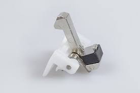 The majority of washing machine lid lock switches are powered by 3 or 4 wires, each of which performs a different function. Lock Hook Samsung Washing Machine