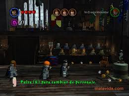 Lego Harry Potter Years 1 4 Download For Pc Free