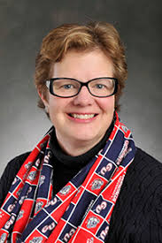 Women In Metrology Biographies